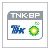 Изготовление макетов для компании TNK-BP.