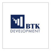 Архитектурные макеты для компании BTK DEVELOPMENT.